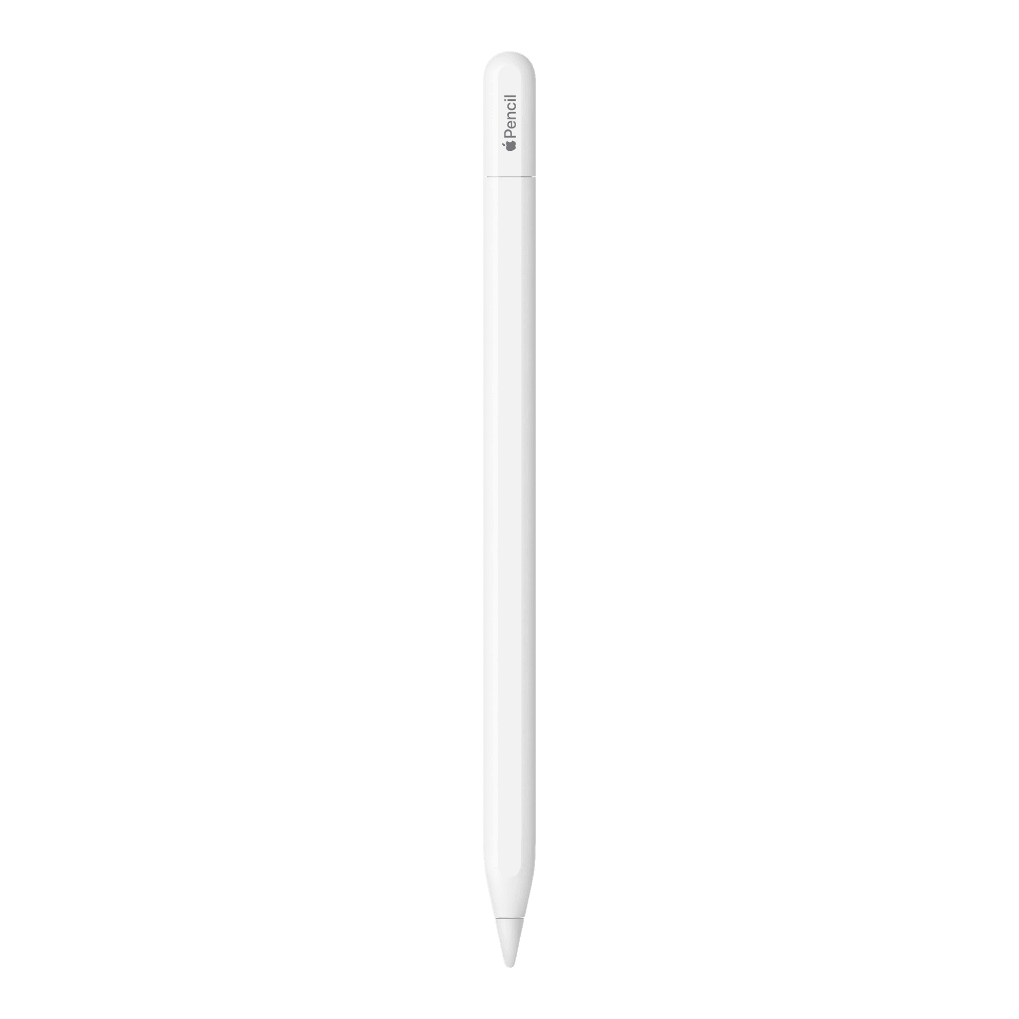 Apple Pencil (USB-C) - alAsil